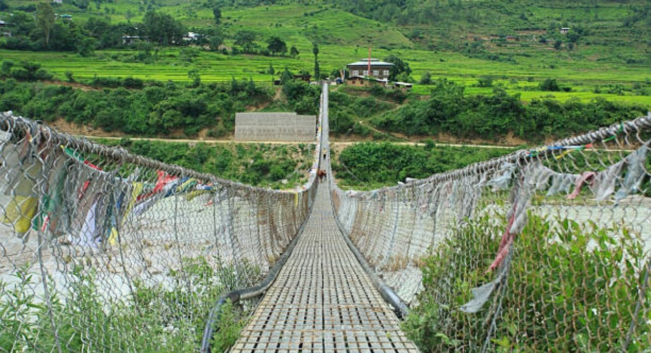 Bhutan Grand Explorer
