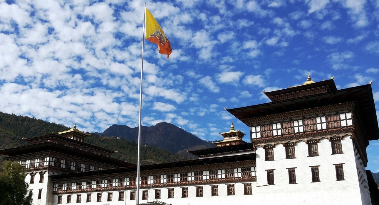 Bhutan Grand Explorer