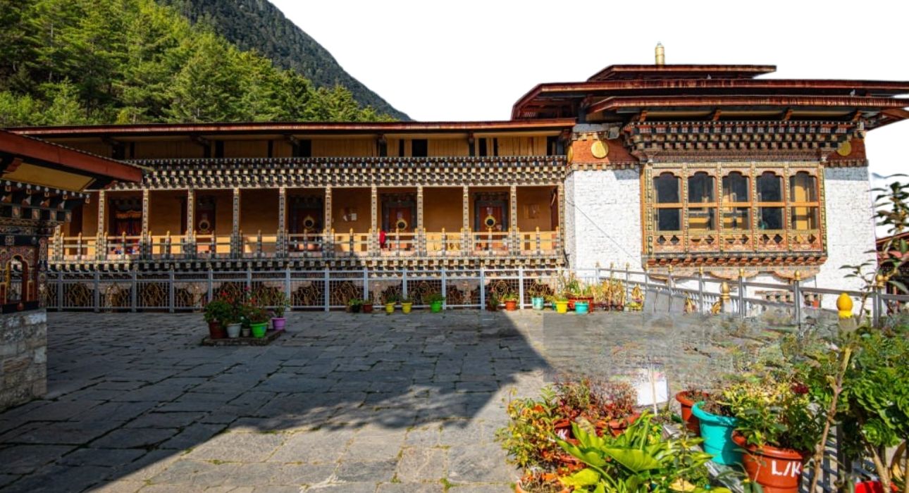 Bhutan Grand Explorer