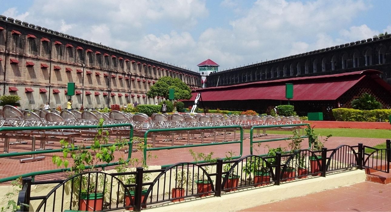 Andaman Bliss Escape