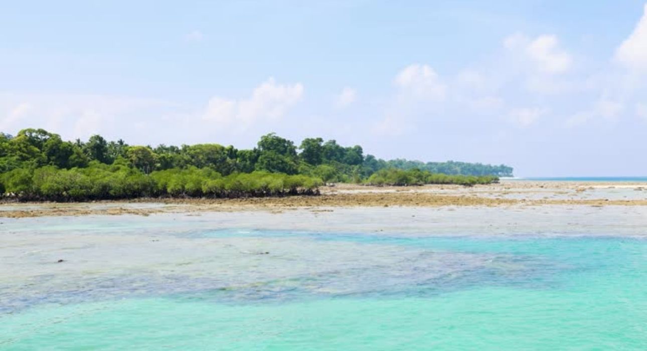 Andaman Bliss Escape