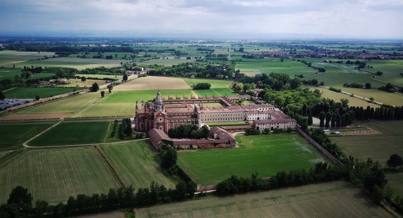 Magical Ladakh Retreat
