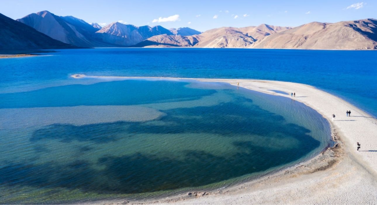 Magical Ladakh Retreat