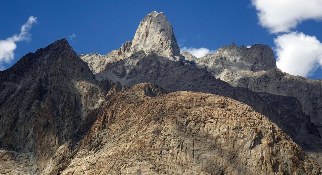 Magical Ladakh Retreat
