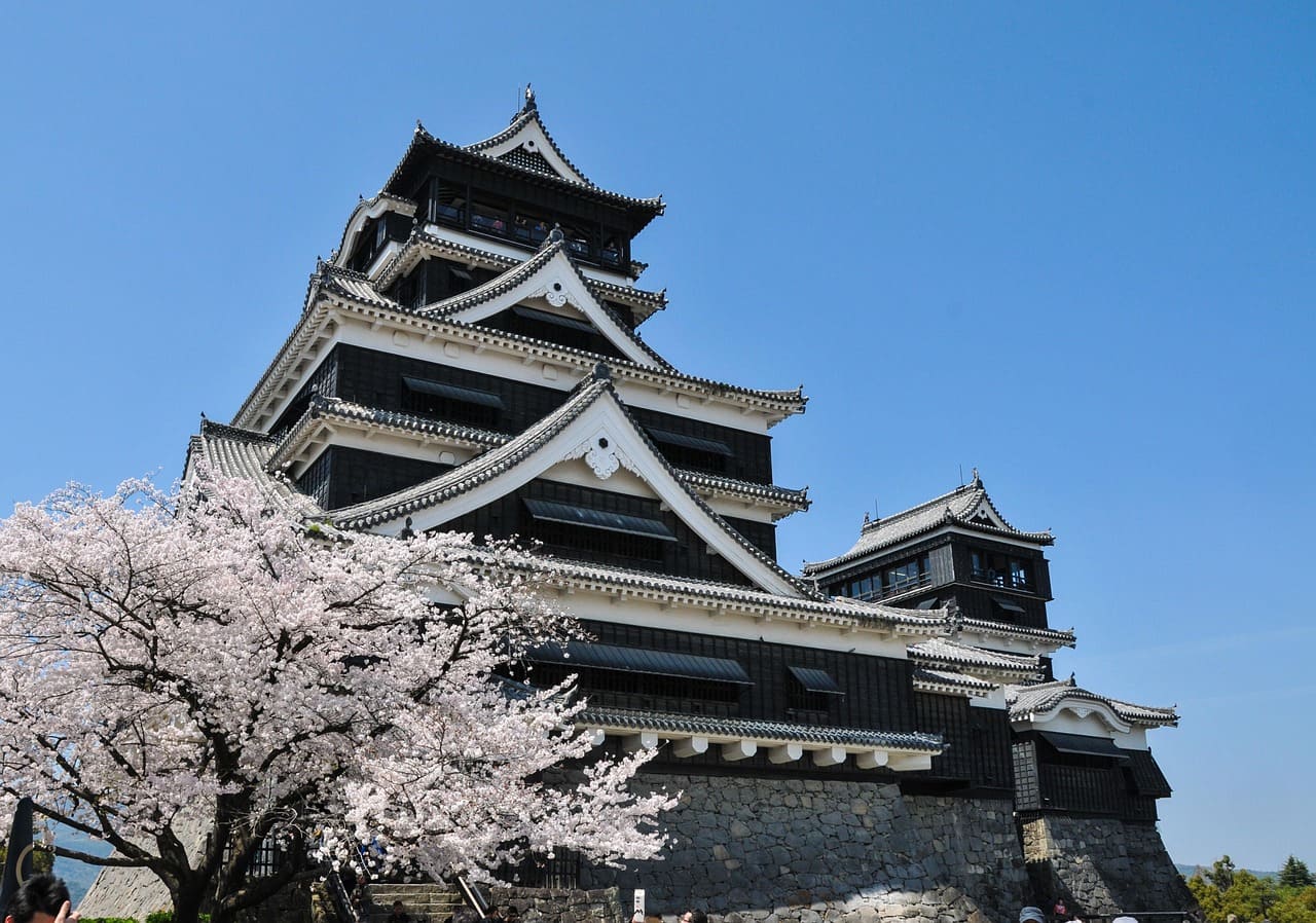 Quintessential Japan
