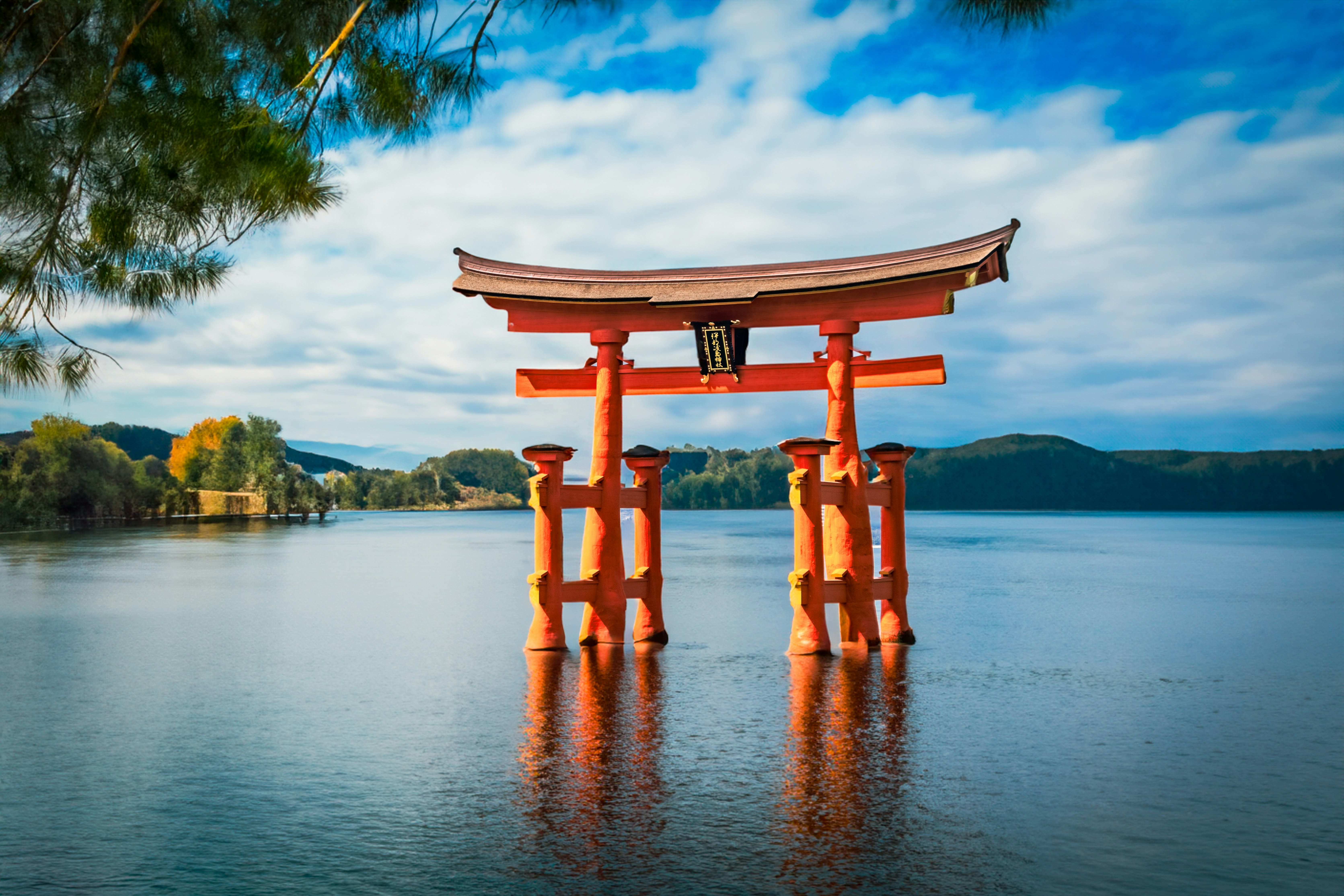 Quintessential Japan