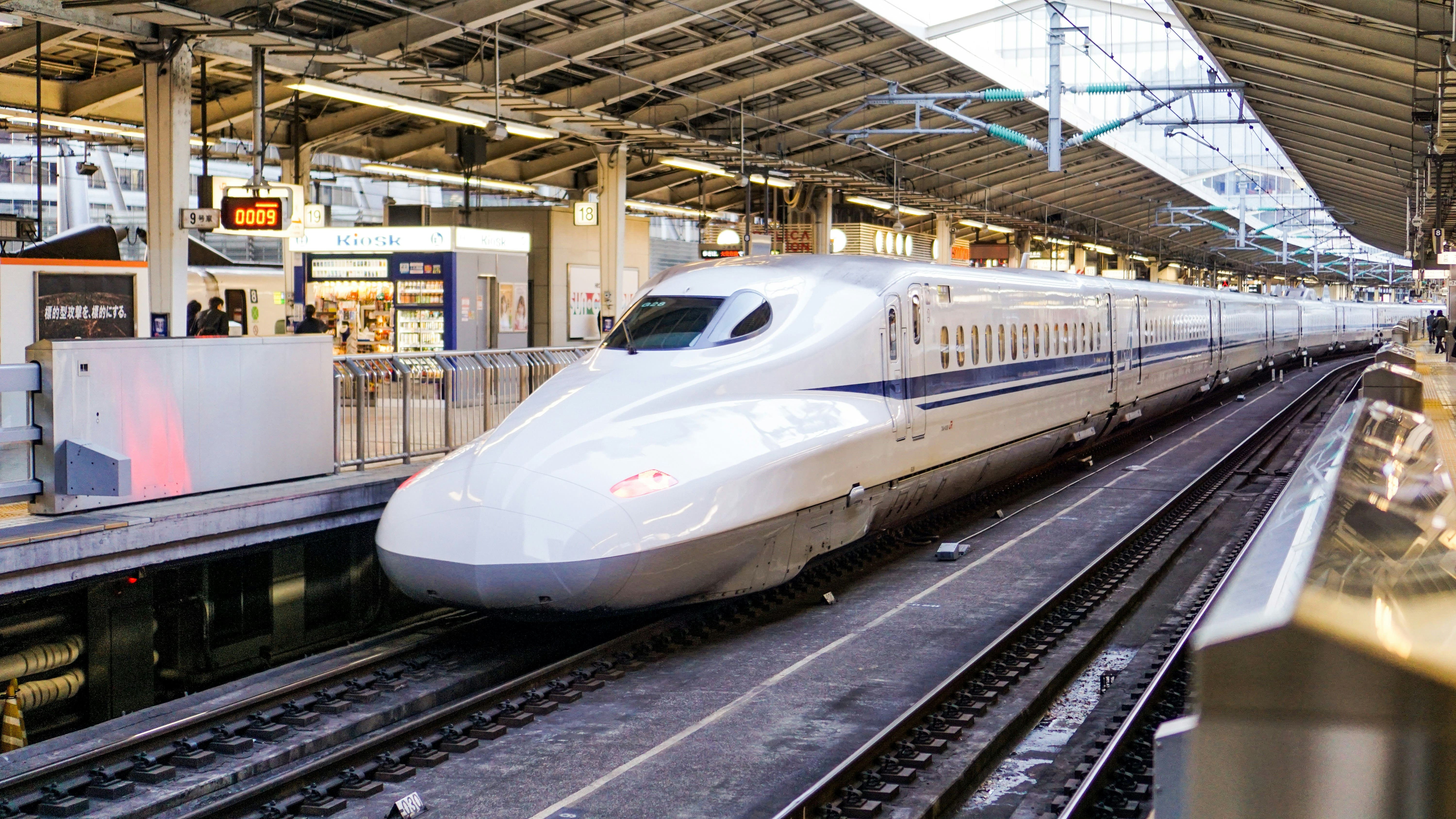 Quintessential Japan
