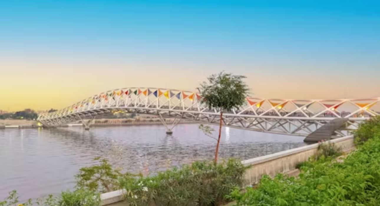 Glimpses of Gujarat