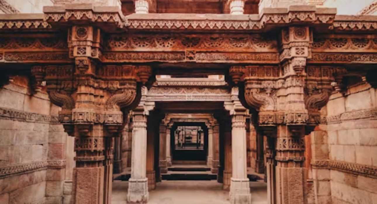 Glimpses of Gujarat