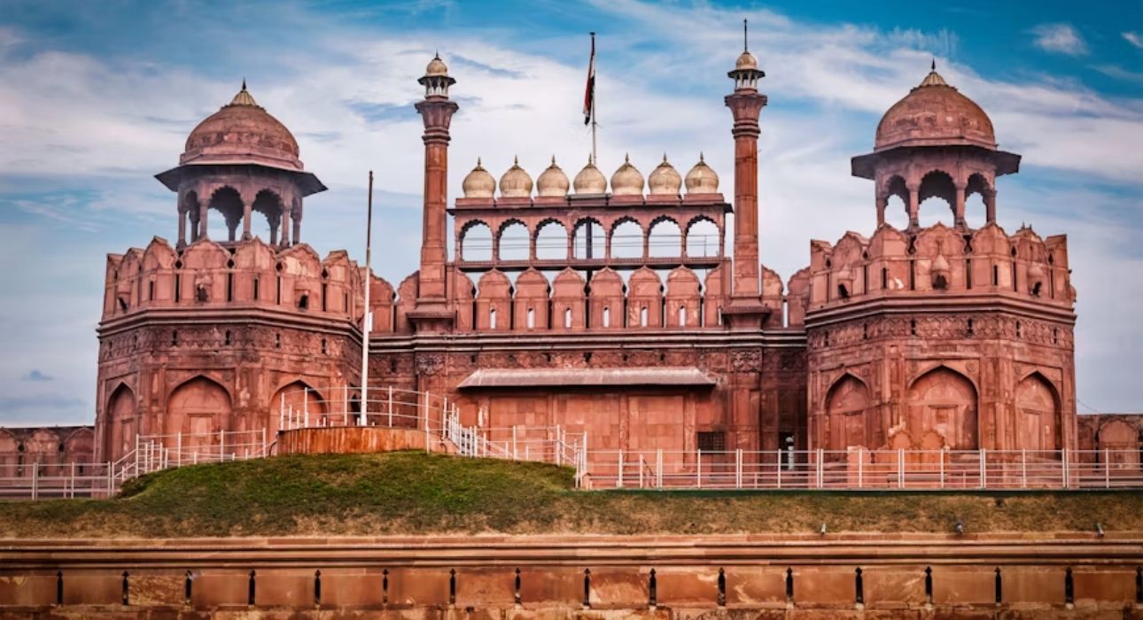 Royal Rajasthan with the Golden Triangle