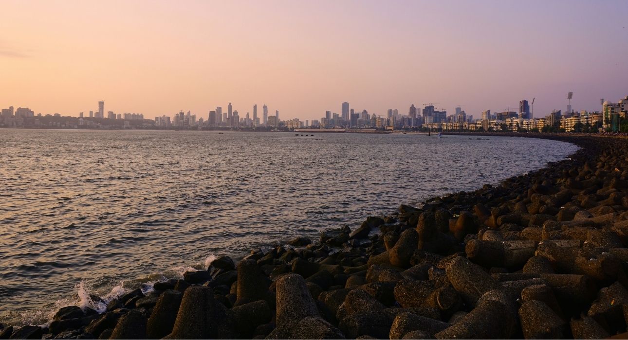 Wildlife Trails of Central India with Mumbai