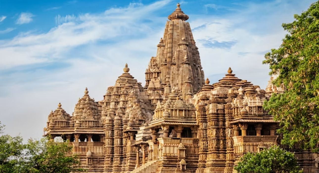 Golden Triangle with Varanasi & Khajuraho