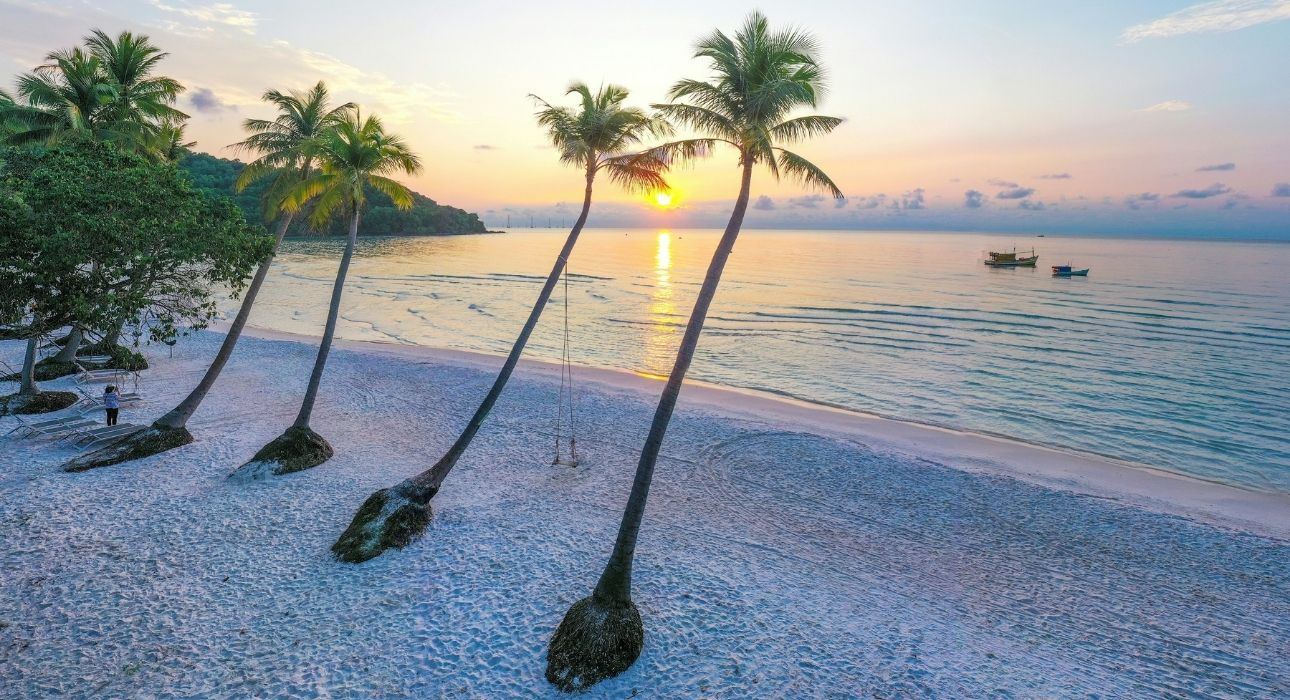 Phu Quoc Tropical Escape