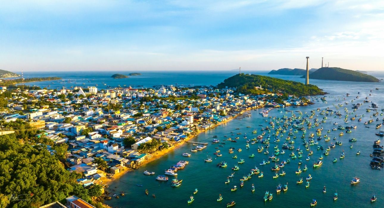 Phu Quoc Tropical Escape