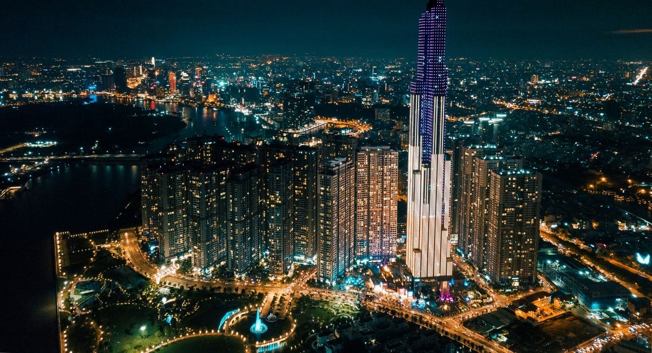 Essential Ho Chi Minh City Tour