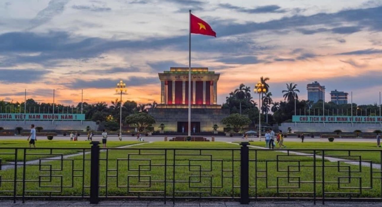Northern Vietnam Discovery