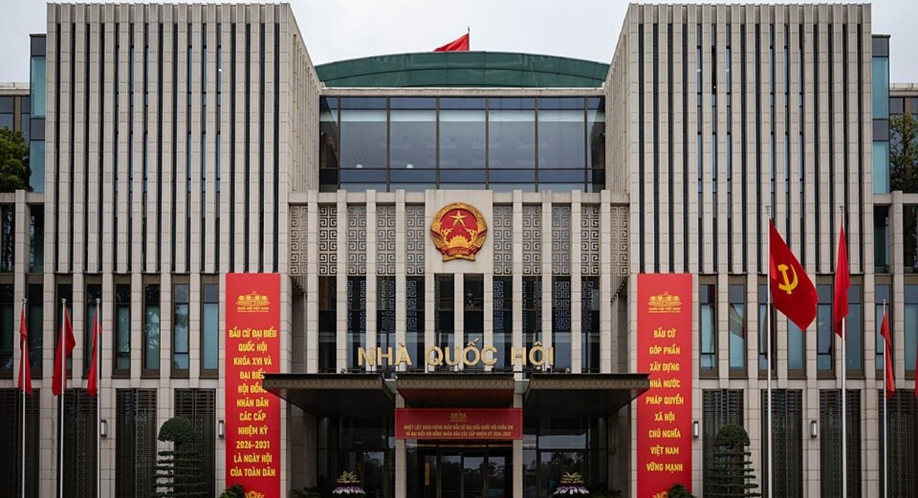 Northern Vietnam Discovery