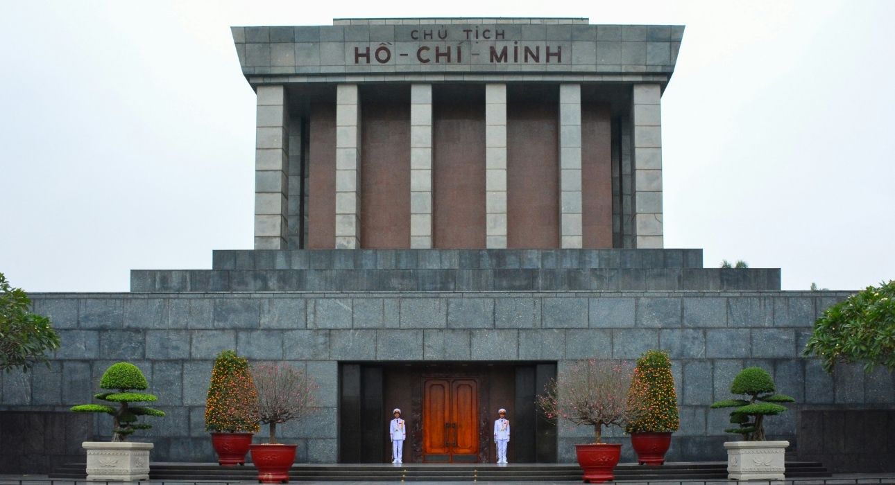 Northern Vietnam Discovery