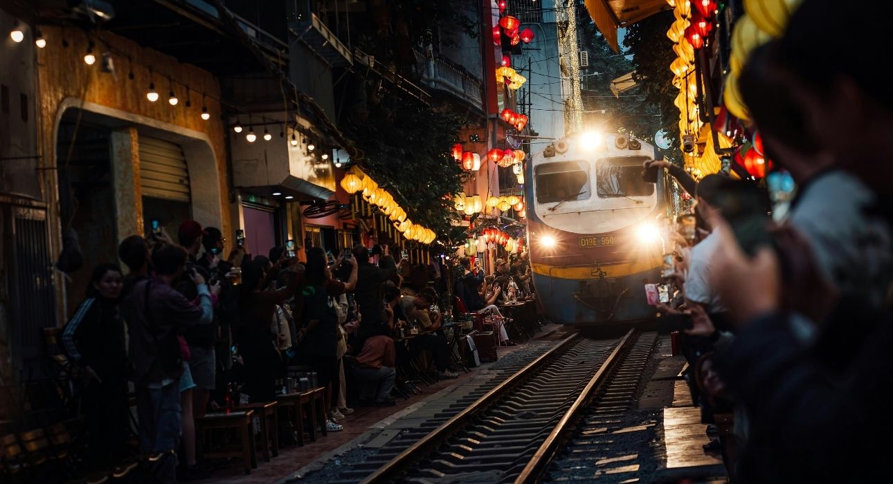 Northern Vietnam Discovery