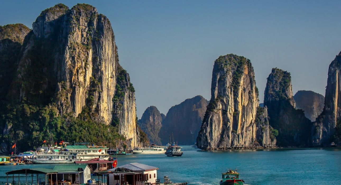 Northern Vietnam Discovery