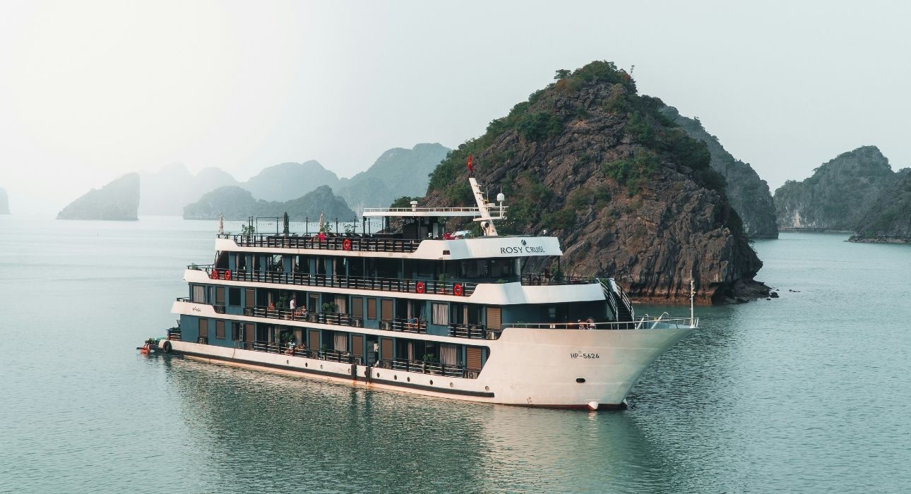 Northern Vietnam Discovery