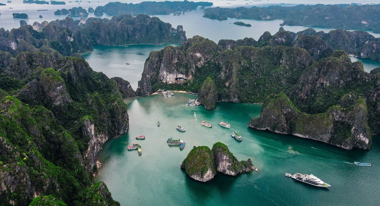 Northern Vietnam Discovery