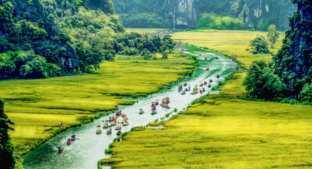 Northern Vietnam Discovery