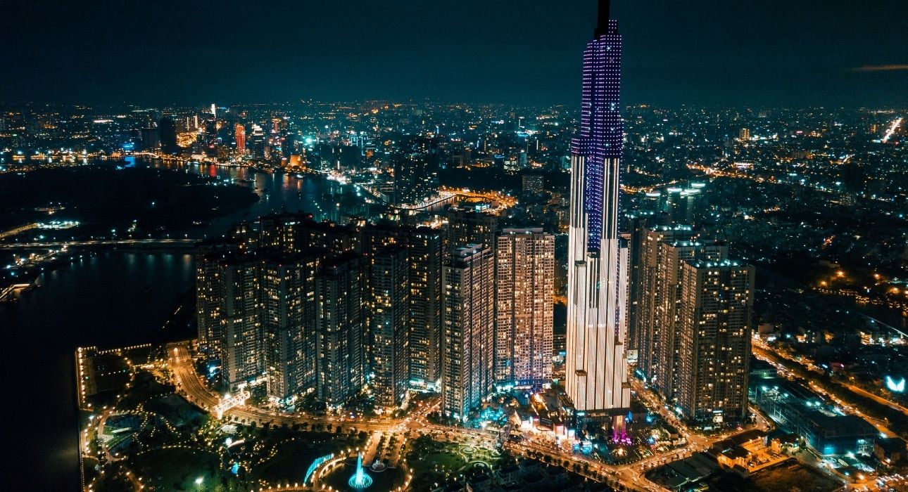 Essential Ho Chi Minh City Tour