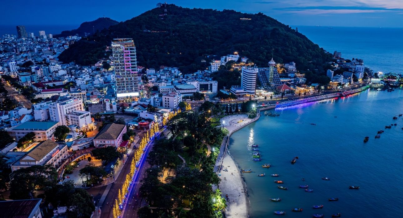 Essential Ho Chi Minh City Tour
