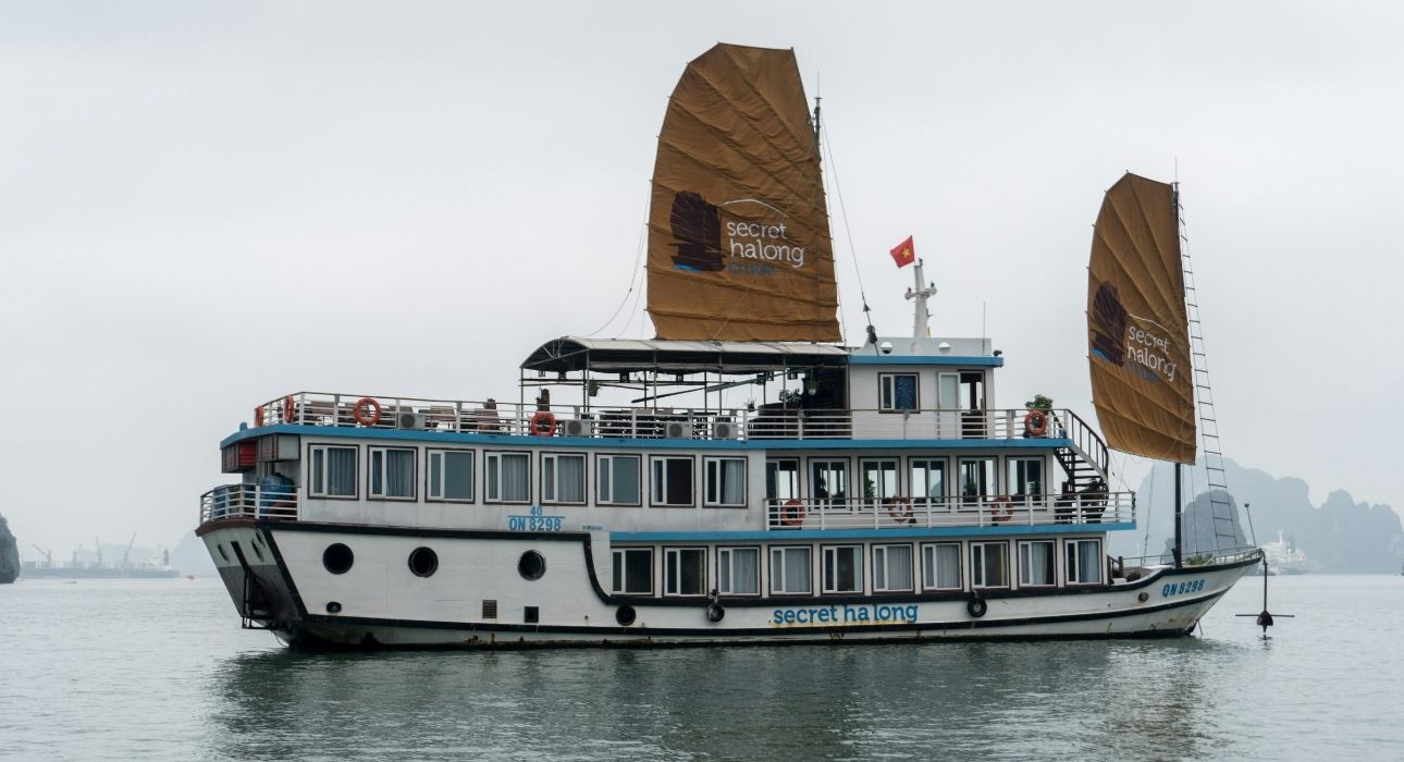 Classic Northern & Southern Vietnam
