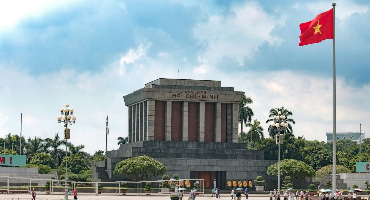 Classic Northern & Southern Vietnam