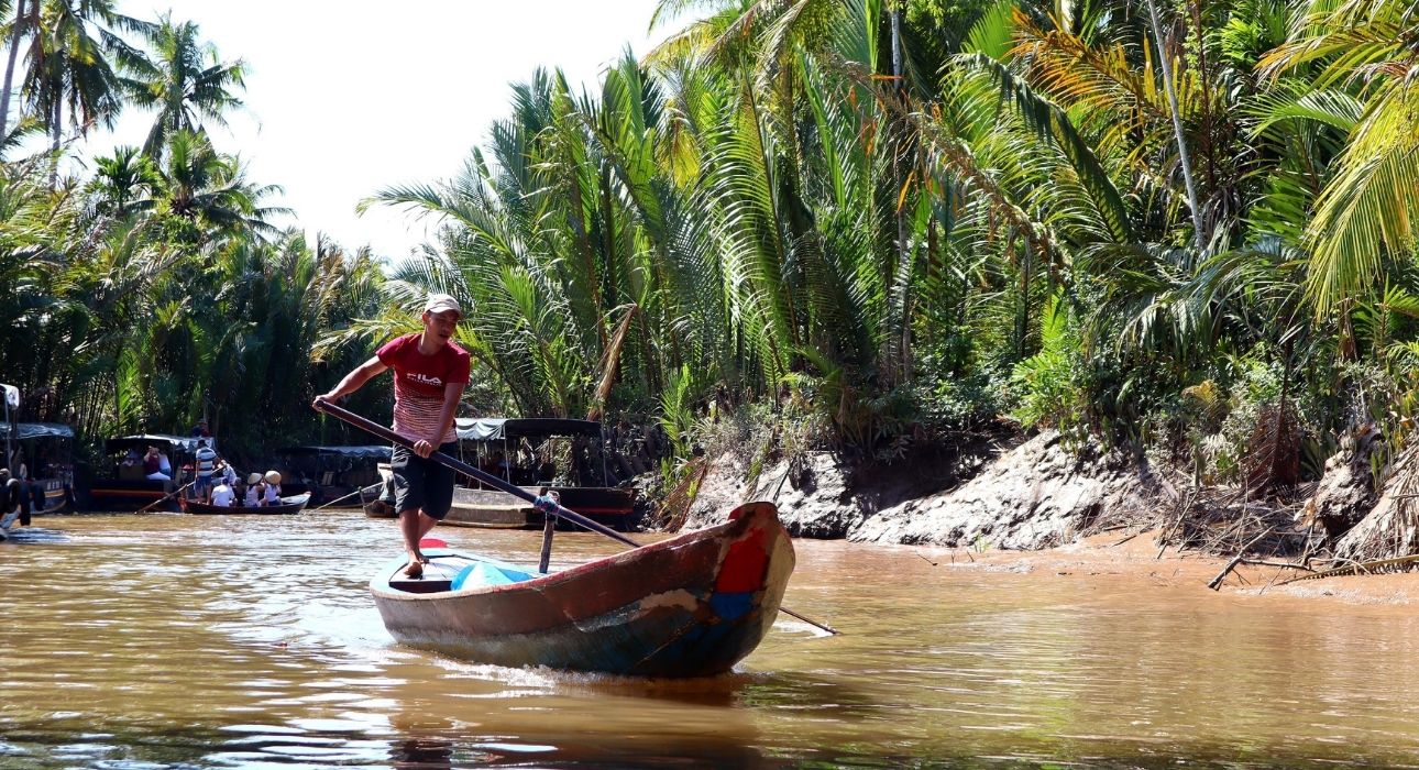 Classic Northern & Southern Vietnam