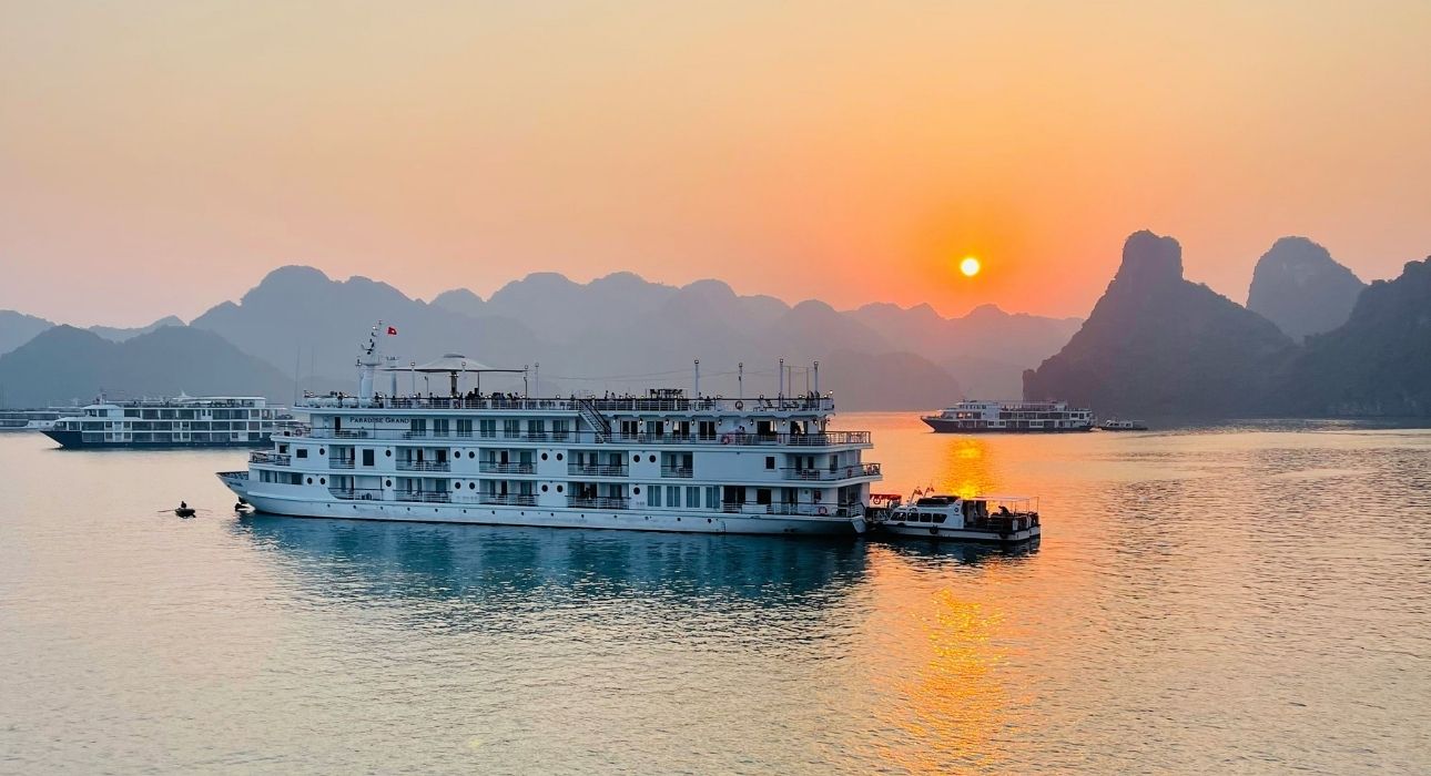 Classic Northern & Southern Vietnam