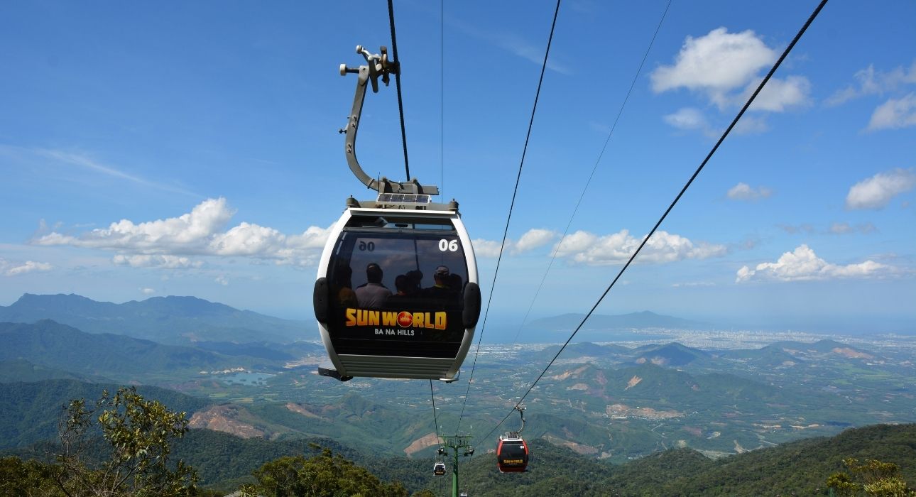Captivating Vietnam with Phu Quoc Island