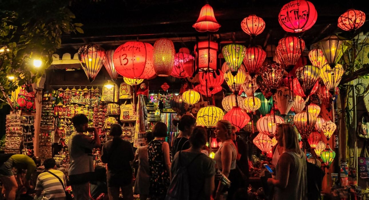 Captivating Vietnam with Phu Quoc Island