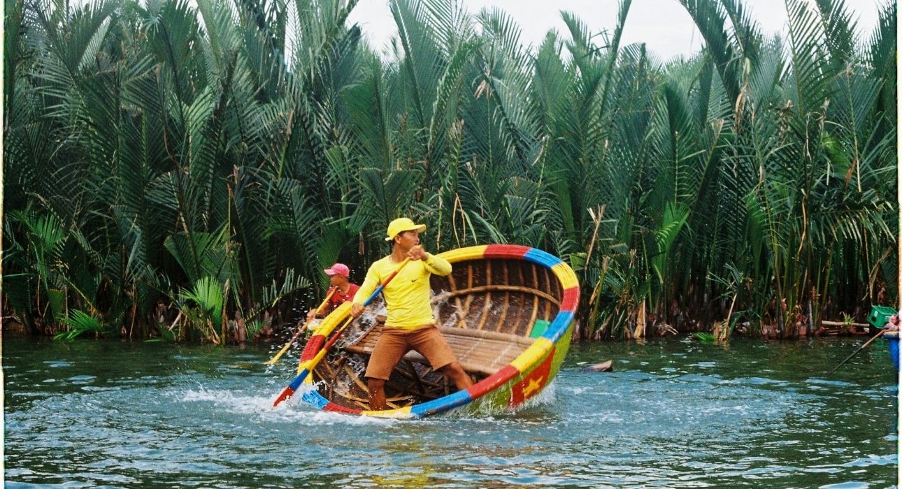Captivating Vietnam with Phu Quoc Island