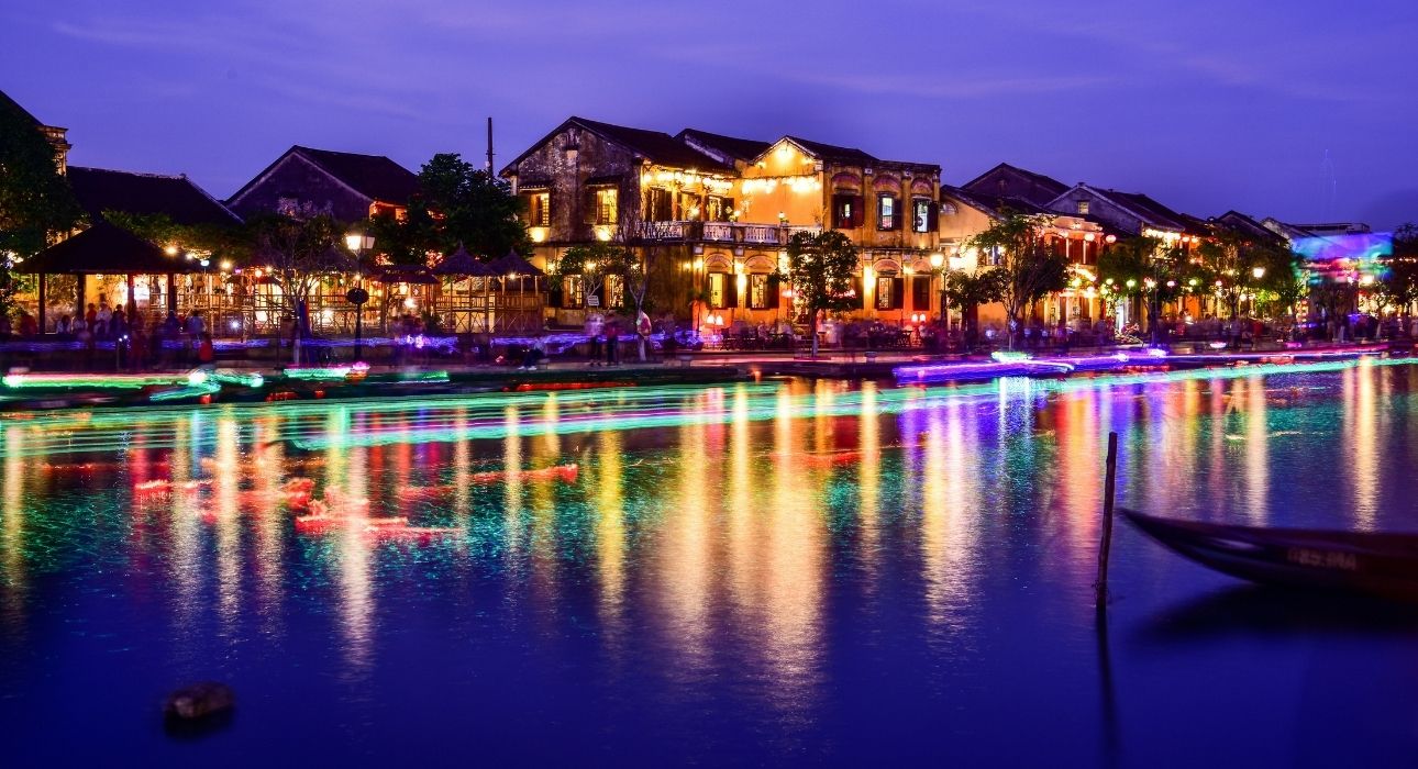 Captivating Vietnam with Phu Quoc Island