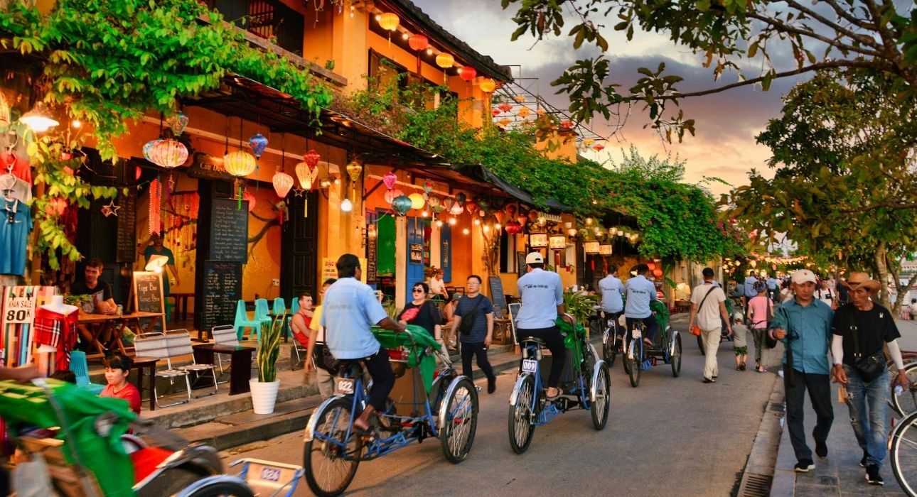 Captivating Vietnam with Phu Quoc Island