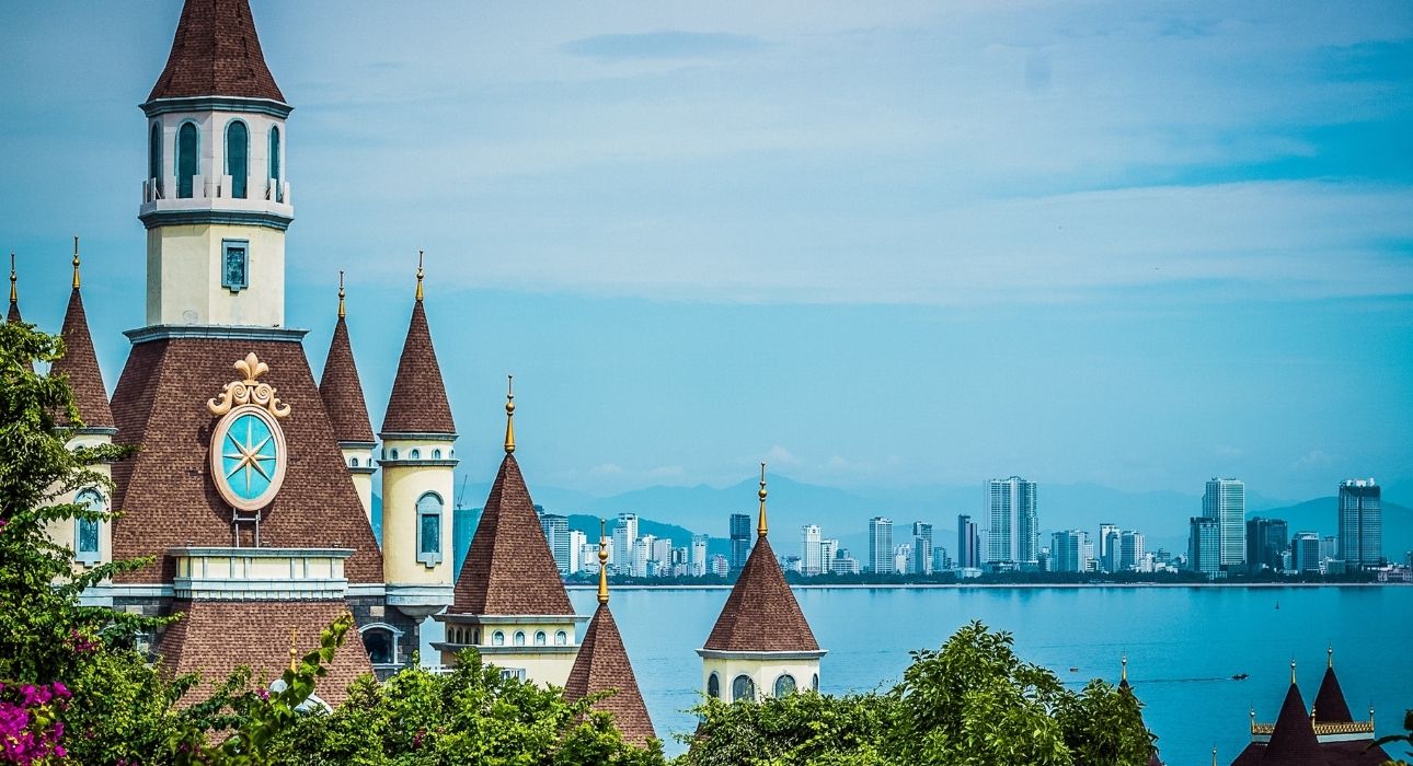 Captivating Vietnam with Phu Quoc Island