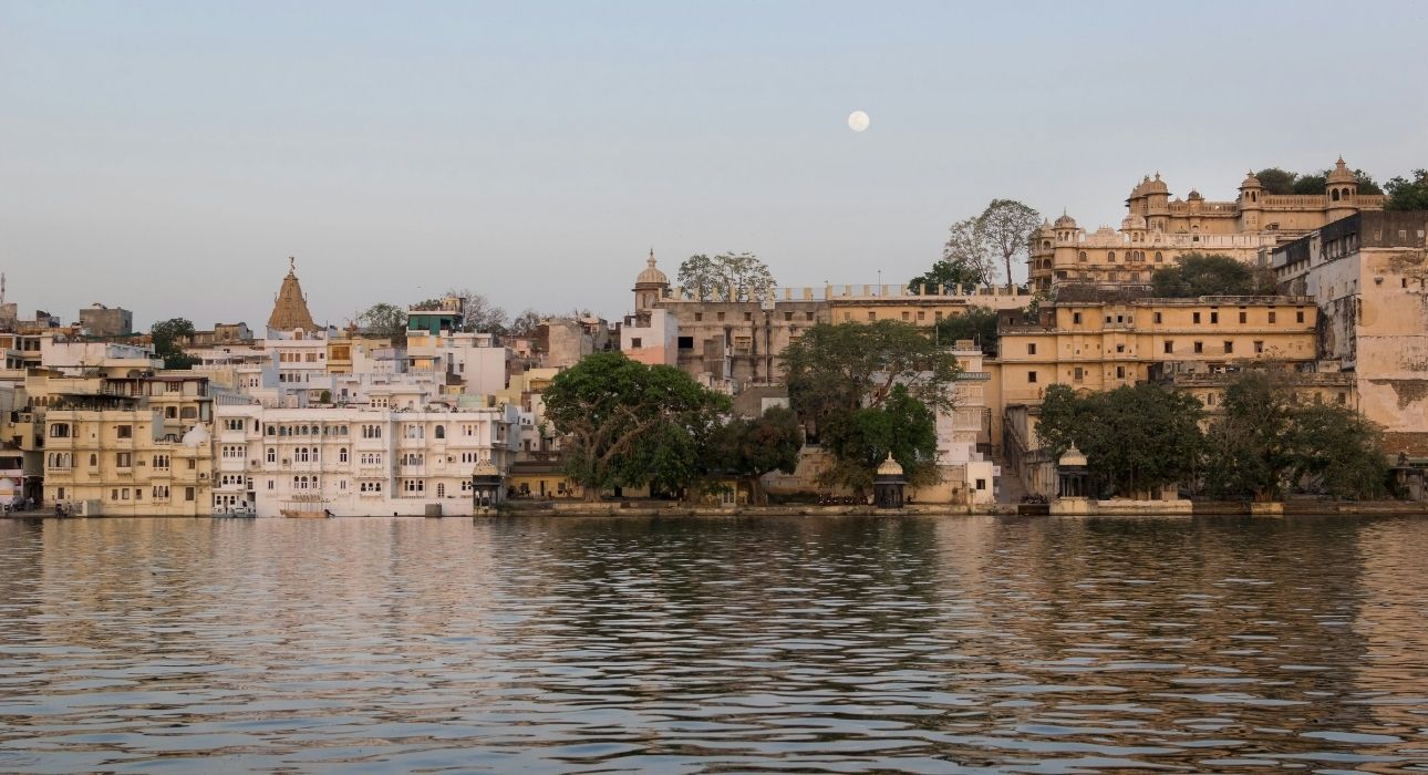 Royal Trail of Rajasthan