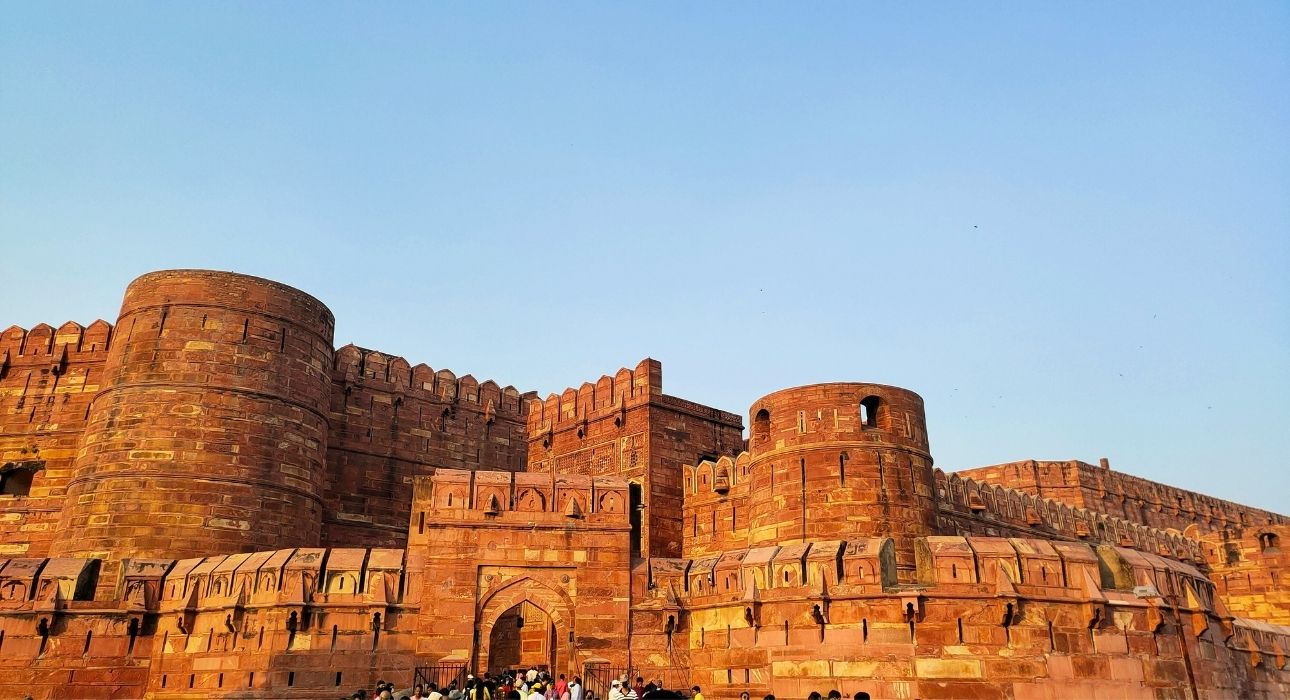 Royal Trail of Rajasthan