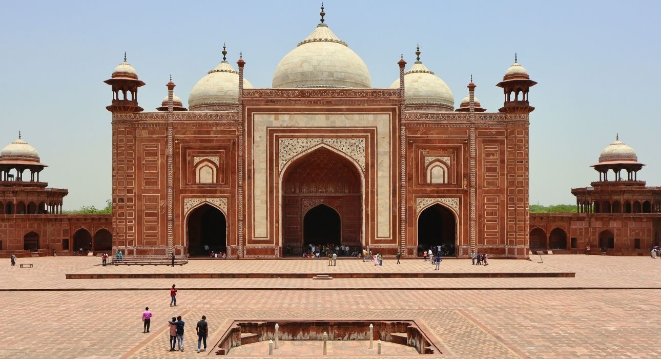 Royal Trail of Rajasthan