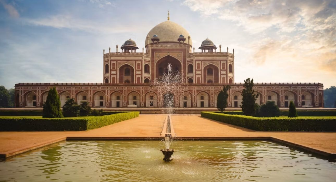 Royal Trail of Rajasthan