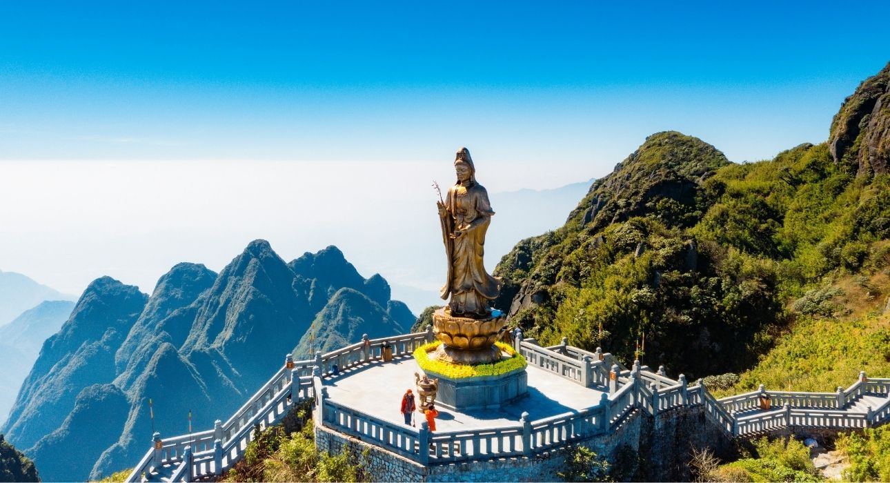 Vietnam Odyssey – Sapa to Phu Quoc