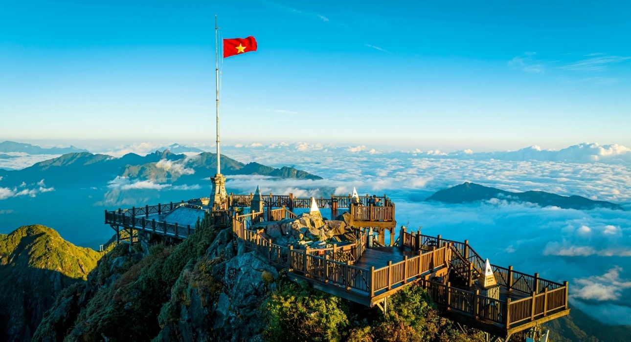 Vietnam Odyssey – Sapa to Phu Quoc