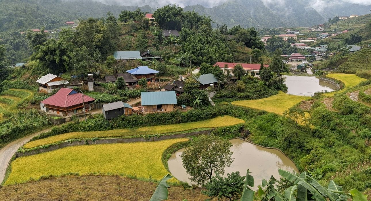 Vietnam Odyssey – Sapa to Phu Quoc