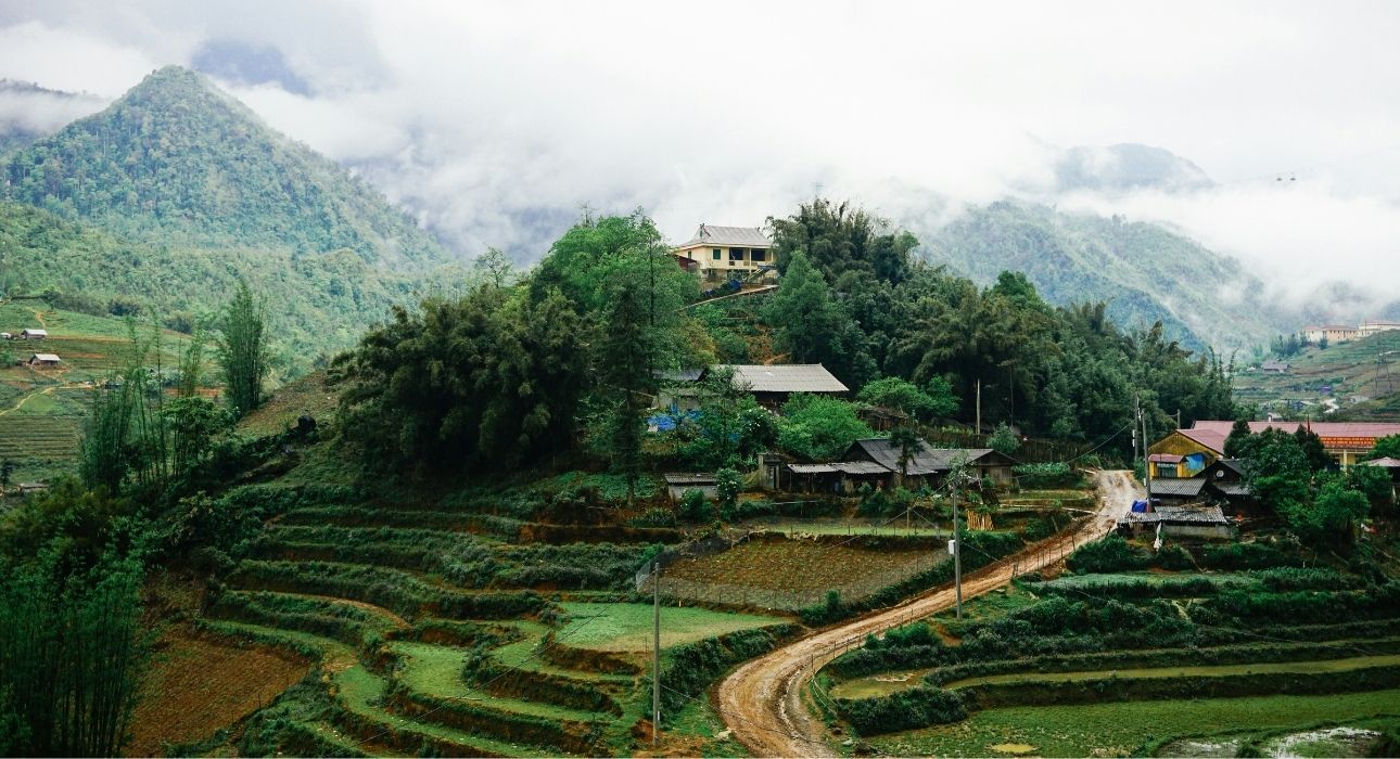 Vietnam Odyssey – Sapa to Phu Quoc