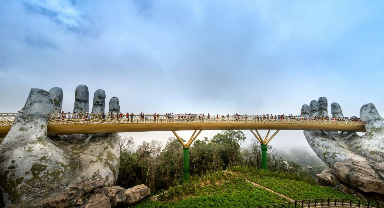 Vietnam Complete Circuit