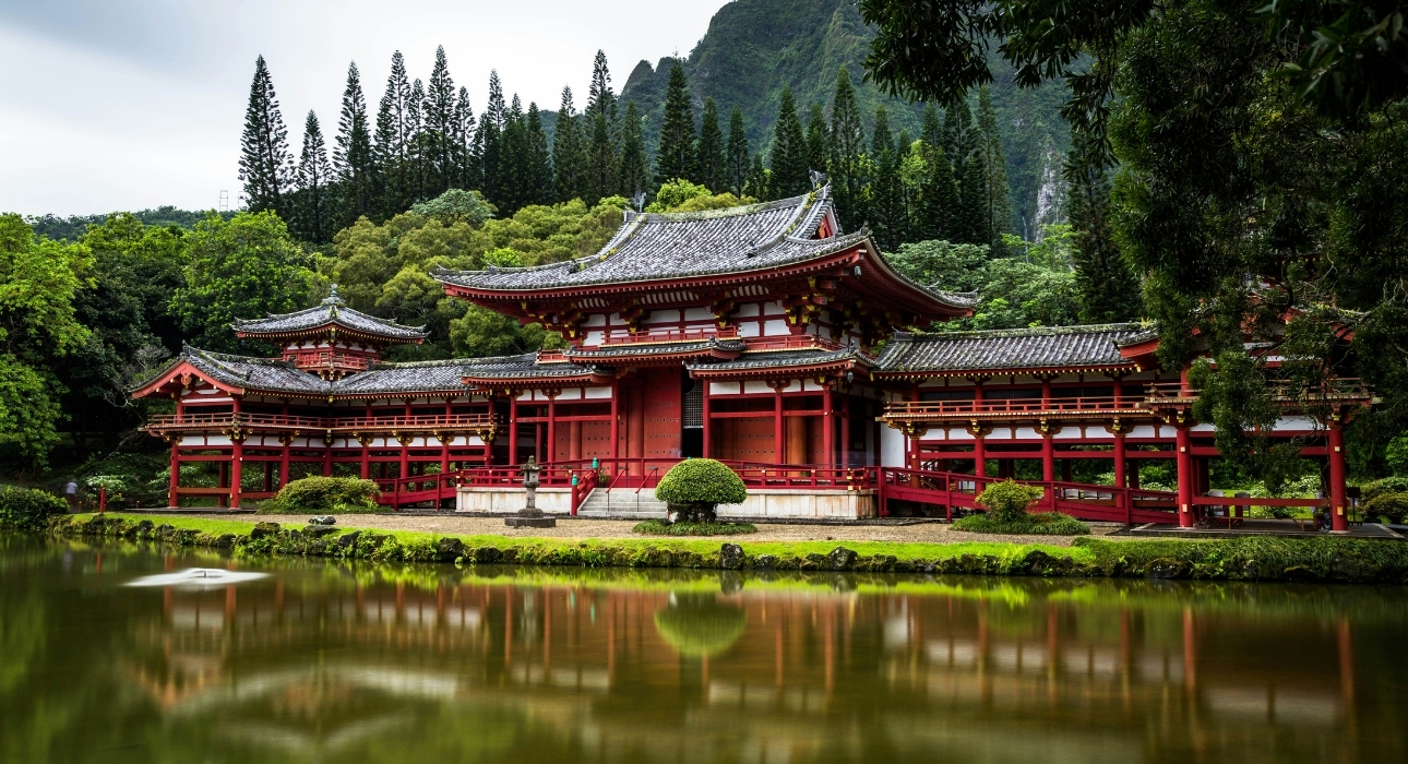 Magical Japan